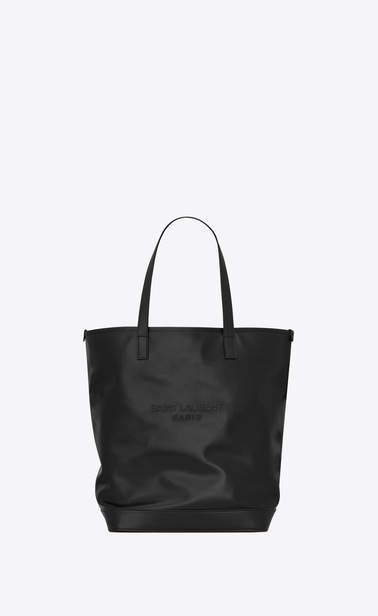TEDDY shopping bag in supple leather